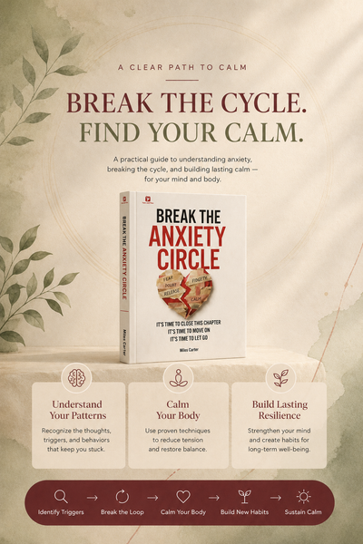 Break The Anxiety Circle - Align