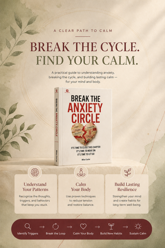 Break The Anxiety Circle - Align