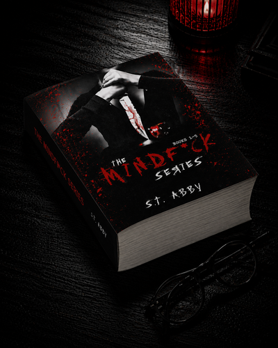 The Mindf*ck Series
