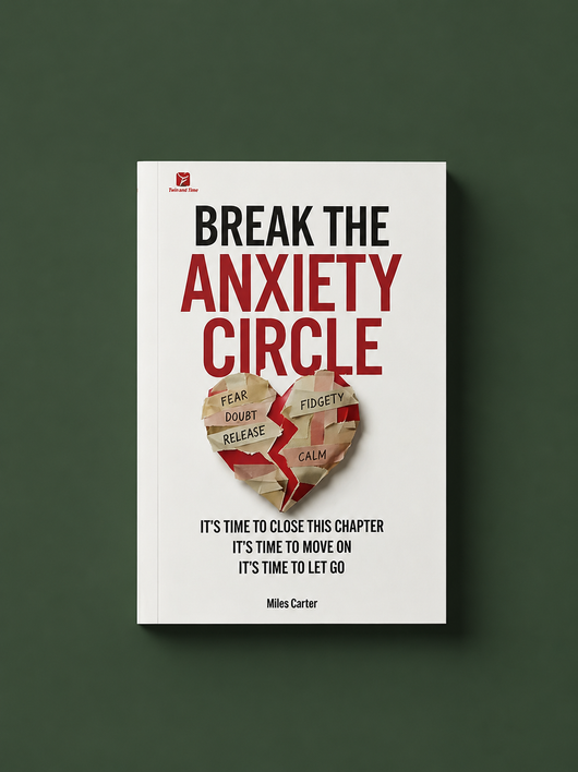 Break The Anxiety Circle - Align
