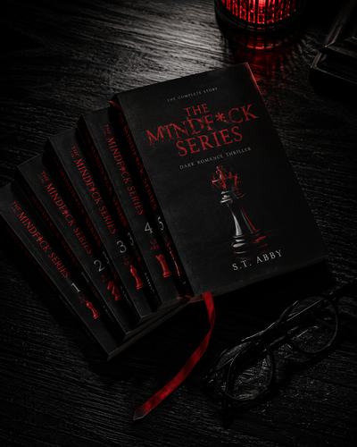 The Mindf*ck Series