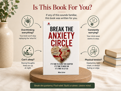 Break The Anxiety Circle - Align