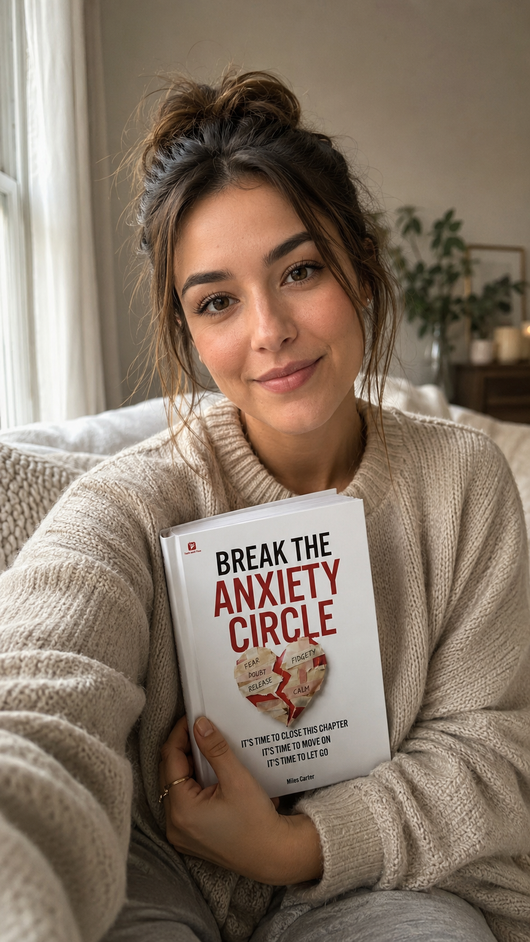 Break The Anxiety Circle - Align