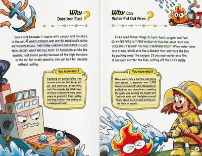 Building The Ultimate Brain - 100,000 WHYS
