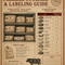 Freezer Storage & Labeling Guide