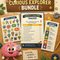 Inquiring Mind Digital Upgrade (From Curious Explorer)