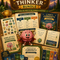 Ultimate Thinker Upgrade (From Inquiring Mind)